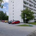 Ziolowa Studio Near Lavender Garden Katowice By Noclegi Renters