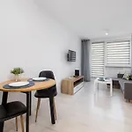 Ziolowa Studio Near Lavender Garden Katowice By Noclegi Renters