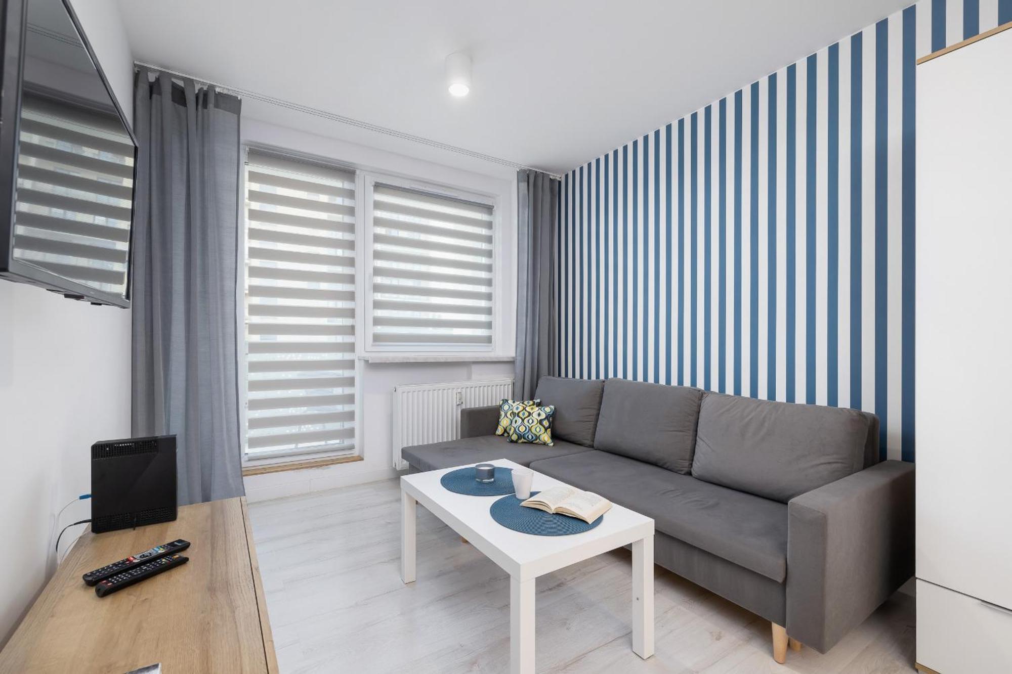 Ziolowa Studio Near Lavender Garden By Renters * Kattowitz