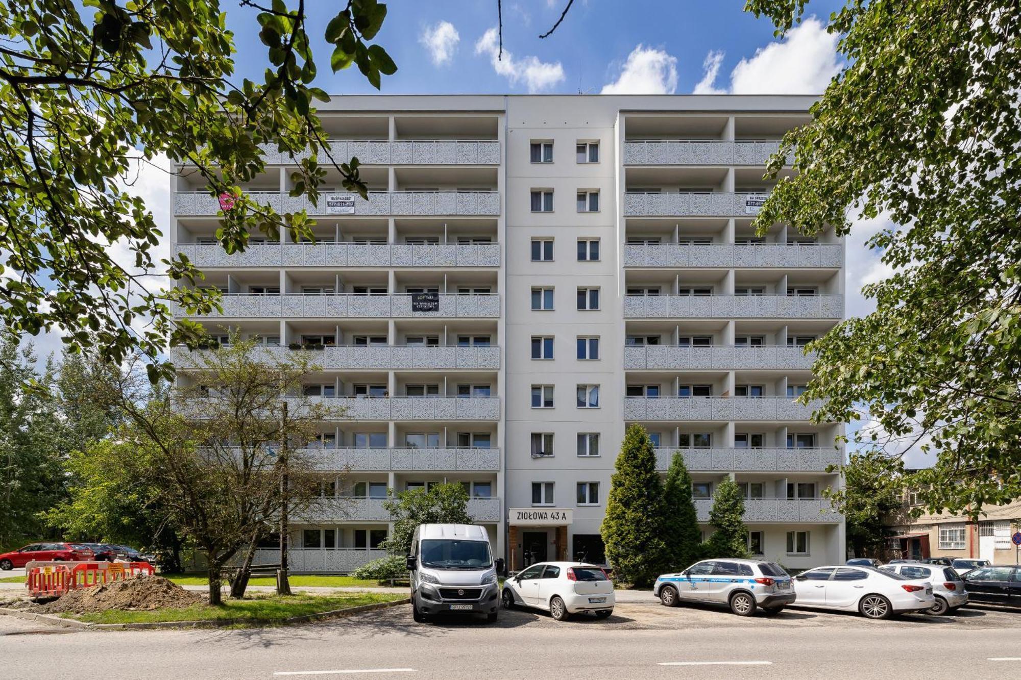 Ziolowa Studio Near Lavender Garden By Renters *